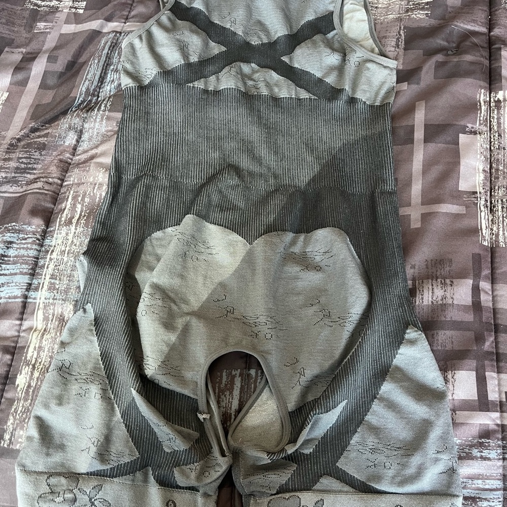 Shaper Compression - image 2